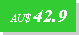 Text Box: AU$ 42.9